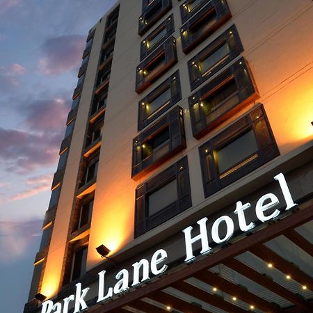 Park Lane Hotel Lahore Exterior photo